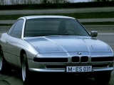 BMW 8er (E31) 1989 - 1999