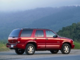 Oldsmobile Bravada II	 1995 - 2001