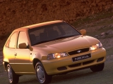 Daewoo Nexia Combi (KLETN) 1995 - 1997