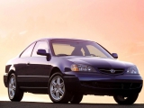 Acura CL 1998 - 2003