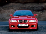BMW M3 Coupe (E46) 2000 - 2006