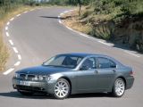 BMW 7er (E65/E66 L) 2001 - 2008
