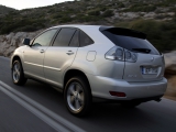 Lexus RX II	 2003 - 2009