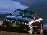 BMW M3 Cabrio (E36) 1994 - 1999
