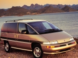 Oldsmobile Silhouette 1989 - 1996