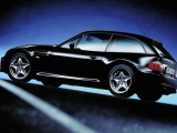 BMW Z3 Coupe (E36/7) 1997 - 2004