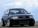 Audi RS6 (4B,C5) 2002 - 2006