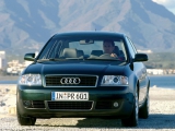 Audi A6 (4B,C5) 1997 - 2004