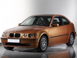 BMW 3er Compact (E46) 2001 - 2005