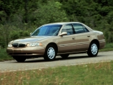 Buick Century (W) 1998 - 2004