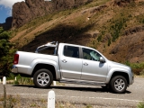 Volkswagen Amarok 2010 - н.в.