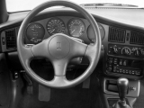 Oldsmobile Achieva Coupe	 1991 - 1998