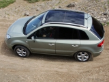 Renault Koleos 2008 - н.в.