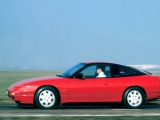 Nissan 200 SX (S13)	 1988 - 1993