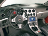 Alfa Romeo Brera 2005 - н.в.