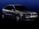 Seat Leon I (1M)	 1999 - 2005