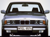 BMW 5er (E34) 1988 - 1995