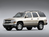 Chevrolet Tahoe (GMT840) 1999 - 2007