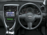 Toyota Caldina (T24)	 2002 - 2007