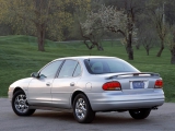 Oldsmobile Intrigue 1996 - н.в.