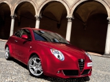 Alfa Romeo MiTo 2008 - н.в.