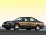 Acura TL II (UA5) 1998 - 2003