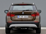 BMW X1 (E84) 2009 - н.в.