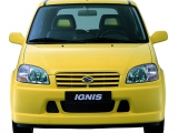 Suzuki Ignis	 2000 - н.в.