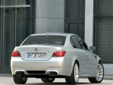 BMW M5 (E60) 2004 - н.в.
