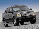 Cadillac Escalade Pick Up 2003 - н.в.