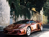 Lamborghini Diablo 1990 - 2006