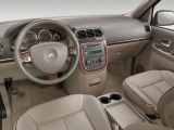 Buick Terraza 2004 - 2007