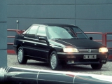 Peugeot 605 (6B)	 1989 - 2000