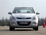 Hyundai i20 2009 - н.в.