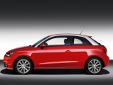 Audi A1 2010 - н.в.