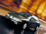 Oldsmobile Intrigue 1996 - н.в.