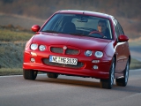 MG ZR 2001 - 2005