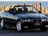 BMW 3er Cabrio (E36) 1993 - 1999