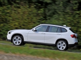 BMW X1 (E84) 2009 - н.в.