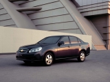 Chevrolet Epica 2006 - н.в.