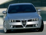 Alfa Romeo 159 2005 - н.в.