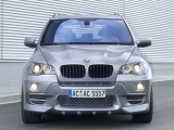BMW X5 (E70) 2007 - н.в.