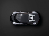 Bugatti EB 16.4 Veyron 2003 - н.в.