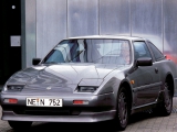 Nissan 300 ZX (Z31)	 1984 - 1990