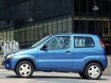 Suzuki Ignis	 2000 - н.в.