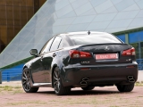 Lexus IS-F	 2008 - н.в.