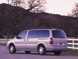 Chevrolet Venture (U) 1996 - н.в.