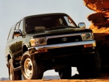Toyota 4runner I-II 1987 - 1995