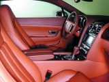 Bentley Continental GT 2003 - н.в.