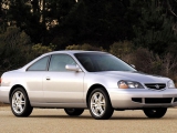 Acura CL 1998 - 2003